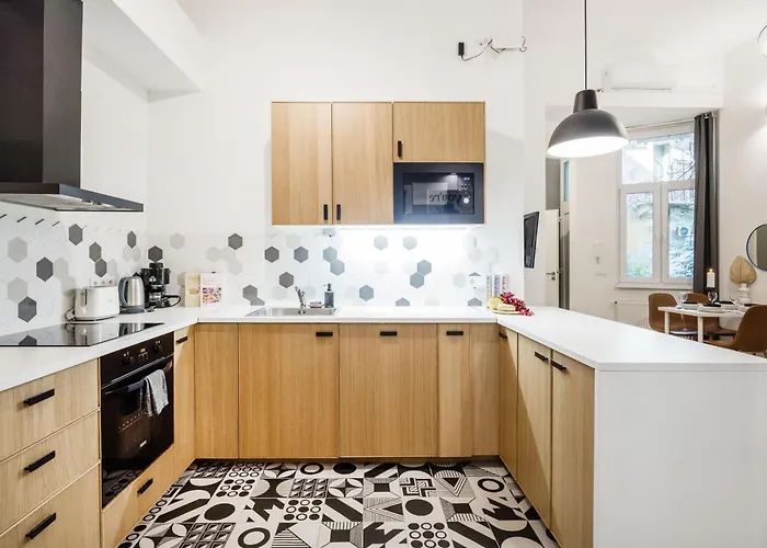 Lejlighed Walk To Opera House - 3br Live In Designer *