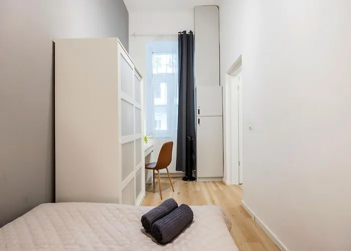 Walk To Opera House - 3br Live In Designer Lejlighed *