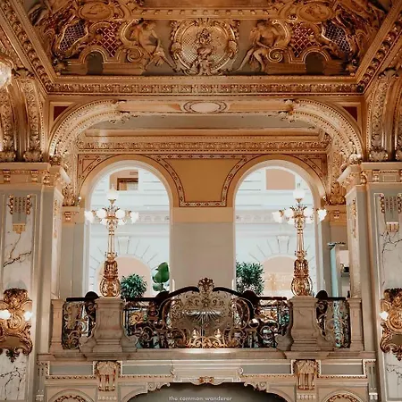 Walk To Opera House - 3br Live In Designer شقة