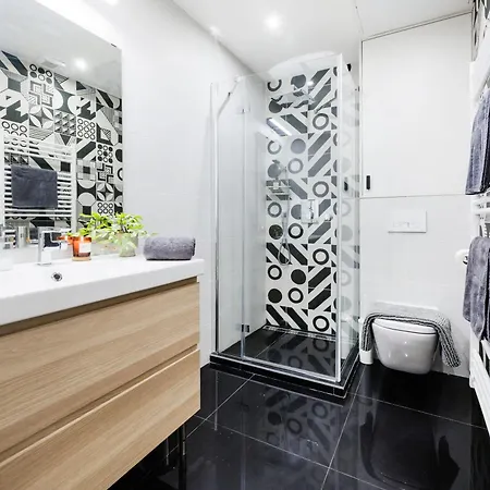 Walk To Opera House - 3br Live In Designer شقة *