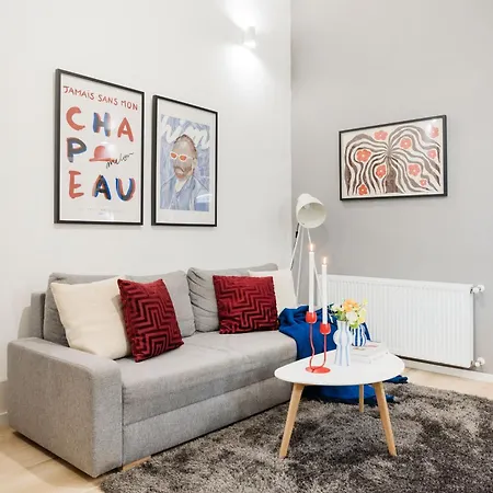 شقة Walk To Opera House - 3br Live In Designer *