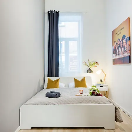 شقة Walk To Opera House - 3br Live In Designer *