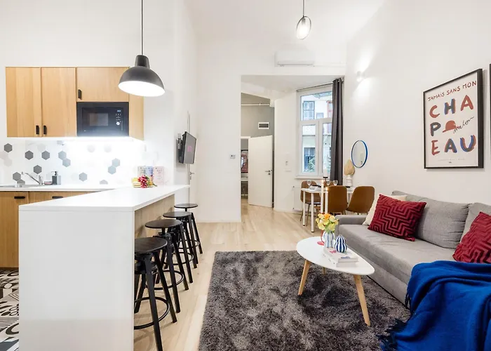Walk To Opera House - 3br Live In Designer Apartmán *