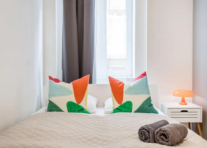 Walk To Opera House - 3br Live In Designer Apartmán