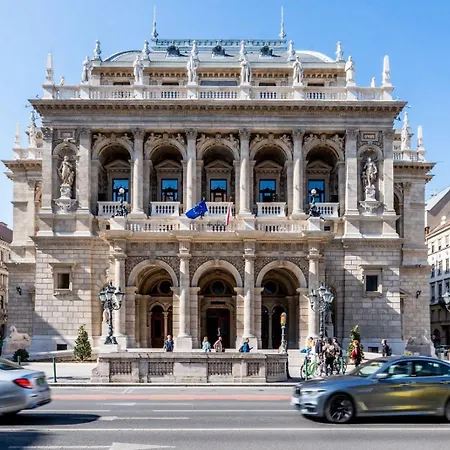 Appartement Walk To Opera House - 3br Live In Designer
