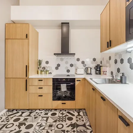 Walk To Opera House - 3br Live In Designer Apartamento